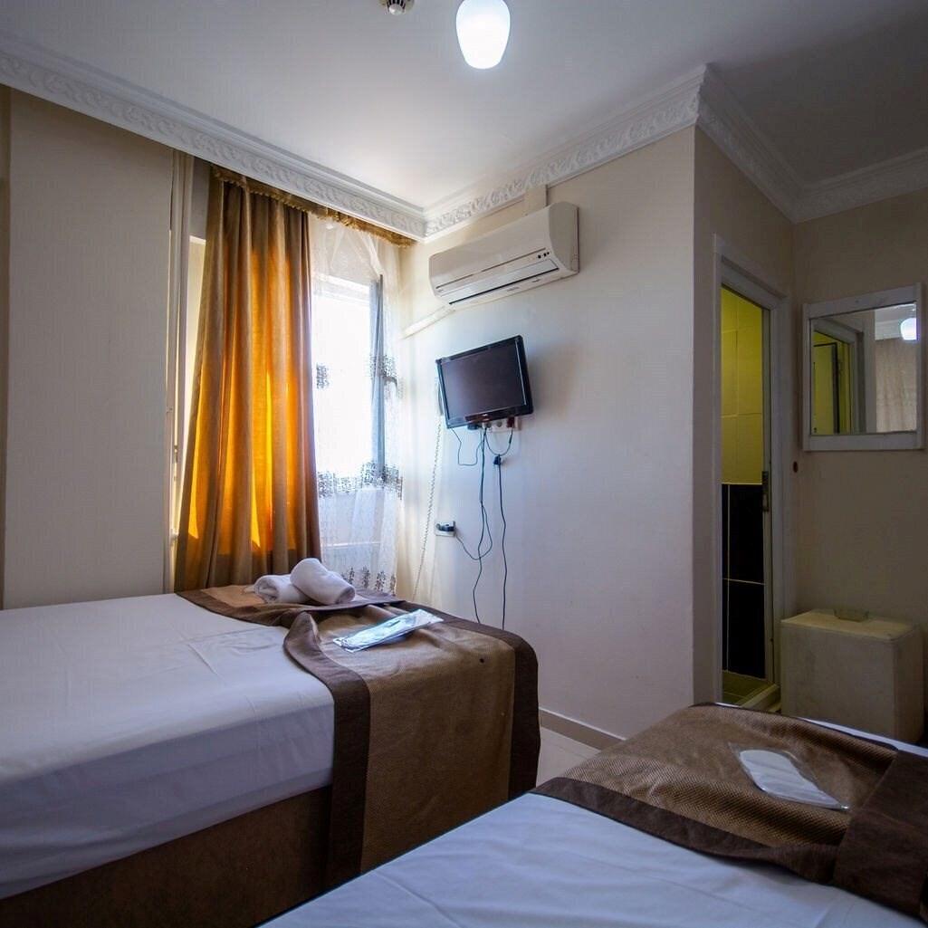 Fotografii Ozyurt Hotel 2*